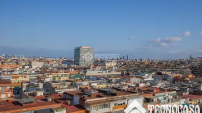 Flat in La Prosperitat photo 3
