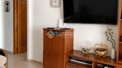 Apartment on Calle de José María Cagigal photo 4