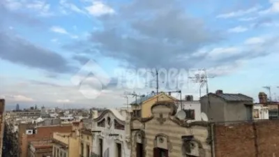 Apartment in El Poble-sec photo 22