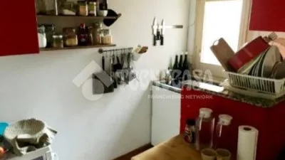 Apartment in El Poble-sec photo 20