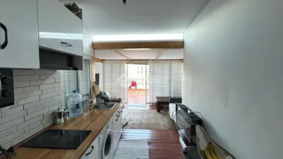 Apartment in El Poble-sec photo 10