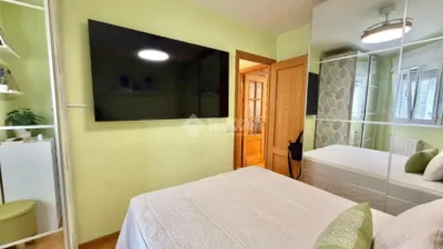 Apartment in El Cristo-Ave María photo 11