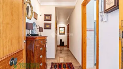 Flat on Calle de Aristóteles photo 14