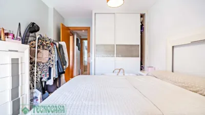 Flat on Calle de la Infanta Cristina photo 8