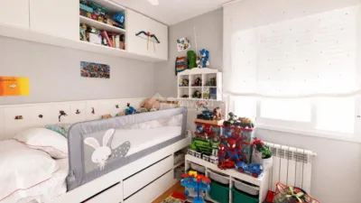 Apartment in Vista Alegre photo 17
