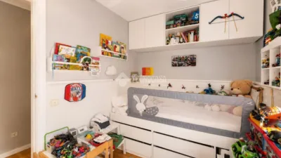 Apartment in Vista Alegre photo 18