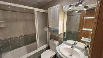 Apartment in Alameda de Osuna photo 12