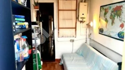 Apartment in El Poble-sec photo 24