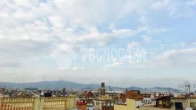 Apartment in El Poble-sec photo 13