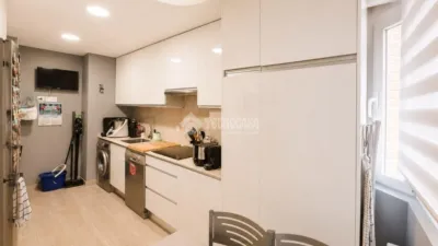 Apartment in Vista Alegre photo 21
