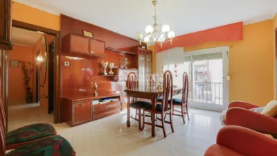 Apartment in Vinyets-Molí Vell photo 3