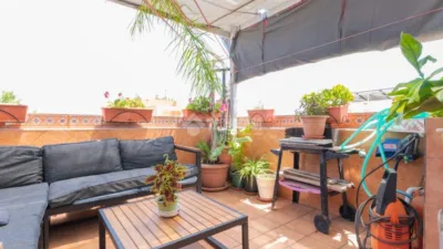 Apartment in Churriana-El Pizarrillo-La Noria-Guadalsol photo 7