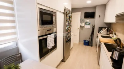 Apartment in Vista Alegre photo 22