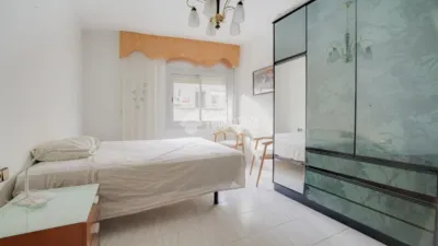 Apartment in Vinyets-Molí Vell photo 9