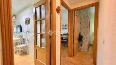 Apartment in El Cristo-Ave María photo 21