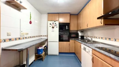 Piso en Valderrivas photo 9