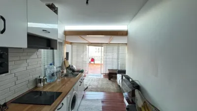 Apartment in El Poble-sec photo 9