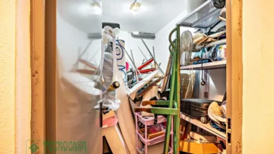 Flat on Calle de la Infanta Cristina photo 19