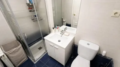 Apartment in Vista Alegre photo 14