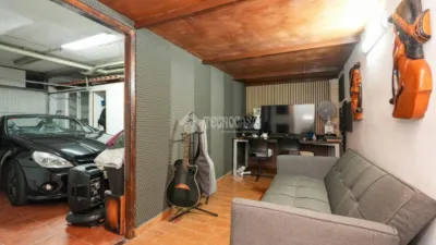 Terraced house in San Isidro photo 48