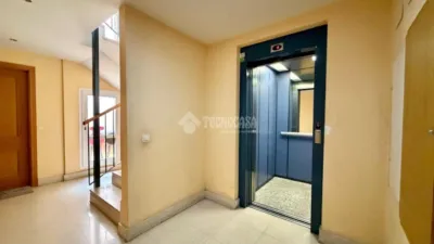 Apartment in El Cristo-Ave María photo 3
