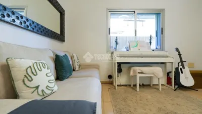 Terraced house in San Isidro photo 8