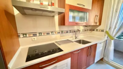 Apartment in San Antonio photo 9