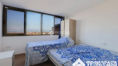 Flat in La Prosperitat photo 15