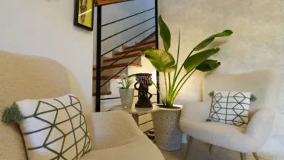 Terraced house in San Isidro photo 13
