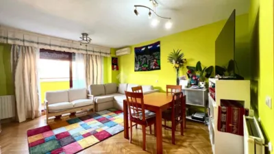 Apartment in Valderrivas photo 3