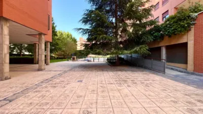 Piso en Valderrivas photo 31