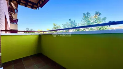 Piso en Valderrivas photo 6