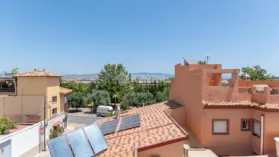 Apartment in Churriana-El Pizarrillo-La Noria-Guadalsol photo 27