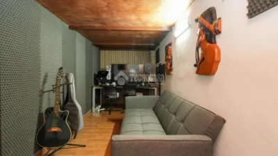 Terraced house in San Isidro photo 49