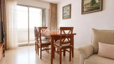 Piso – Alacant / Alicante, Sant Blai, l'Alacantí - Vista 5