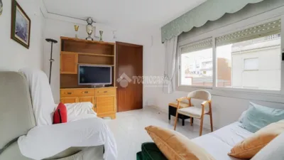 Apartment in Vinyets-Molí Vell photo 13