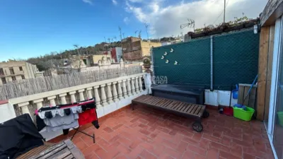 Apartment in El Poble-sec photo 14