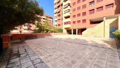 Piso en Valderrivas photo 26
