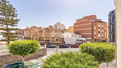 Flat on Calle de la Infanta Cristina photo 22