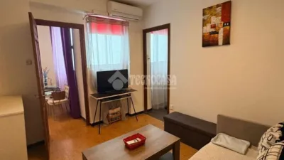 Apartment in Santa Cruz photo 16