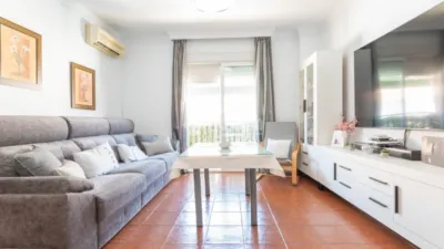 Apartment in Churriana-El Pizarrillo-La Noria-Guadalsol photo 3