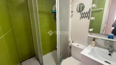 Apartment in Arcos photo 9
