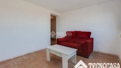 Flat in La Prosperitat photo 9