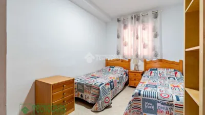 Apartment on Calle de Andarax photo 4