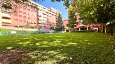 Piso en Valderrivas photo 32