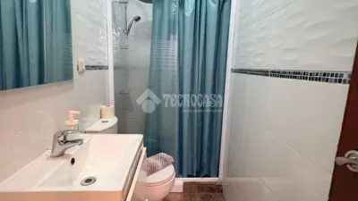 Apartment in Santa Cruz photo 18