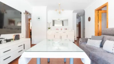 Apartment in Churriana-El Pizarrillo-La Noria-Guadalsol photo 4