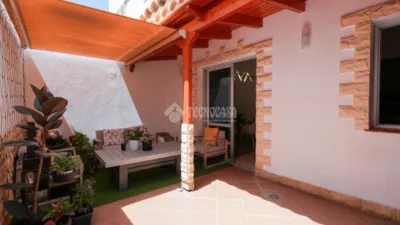 Terraced house in San Isidro photo 22
