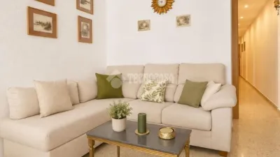 Piso – Alacant / Alicante, Sant Blai, l'Alacantí - Vista 4