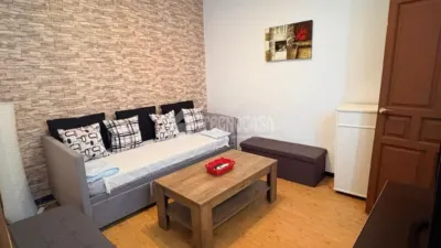 Apartment in Santa Cruz photo 15